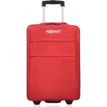 Newi 2‑Rollen-Kabinen-Falttrolley Köln 50 cm