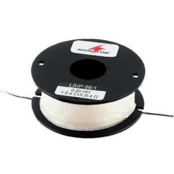 Monacor LSIP-56/1 Air Core Coil