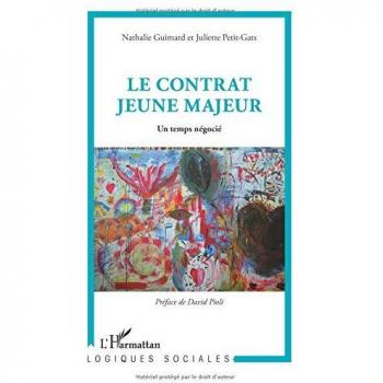 Le contrat jeune majeur: Un temps négocié