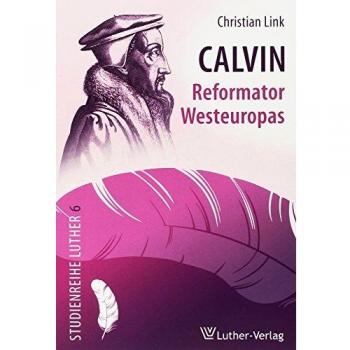 Christian Link Calvin