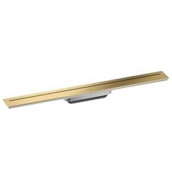 Ensemble Complet Caniveau Douche AXOR Drain 700 mm (Hansgrohe)