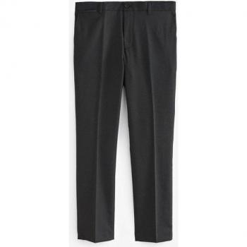 Next Modische Schwarze Slim Fit Hose