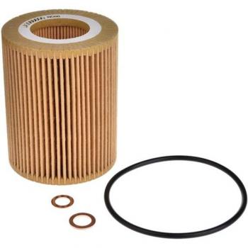 Hu925/4X Oil Filter for BMW X5