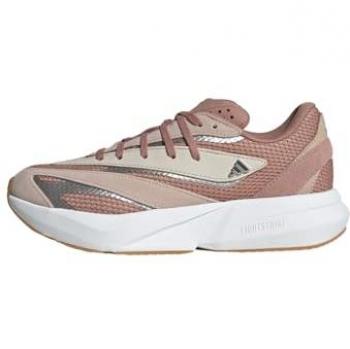 Women’s Adidas Lightblaze Trainers – Warm Clay Color