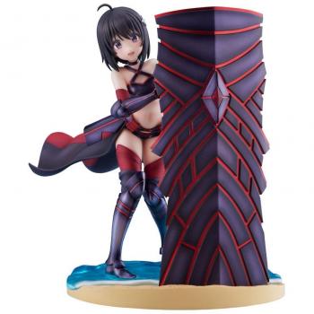 Bofuri Estatua PVC 1/7