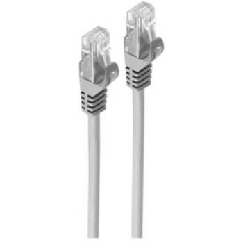 Shiverpeaks 3m Cat7 U/UTP Networking Cable, Gray
