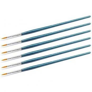 Pinceau Maquette Pointu 1