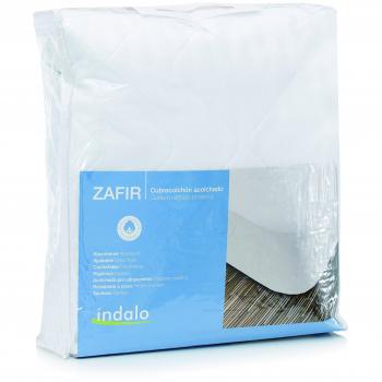 Indalo Zafir TNT Bed Guard – 200 × 90 × 26 cm, White Padding