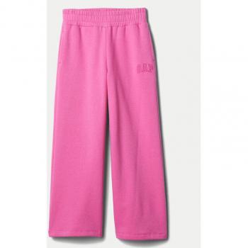 Topetta color rosa per bambini