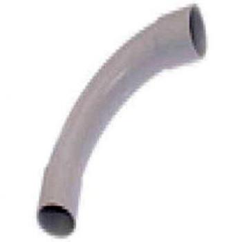 Raccord tube rigide Ø25 coude 90° IP40 FAEG