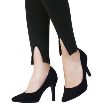 ThermoTight Leggings – Calorie Boost, Black