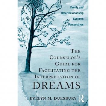 Routledge N. Y. Counselor's Guide for Facilitating the Interpretation of Dreams