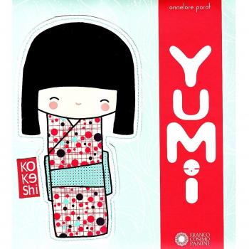 Yumi. Ediz. illustrata