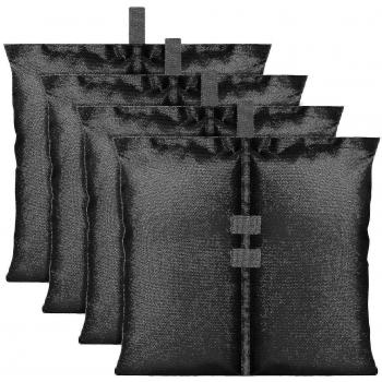Poids Ancre Polé Tente 4 Pack
