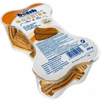 Bosch Goodies Nutrición para Pelo y Piel 450 g