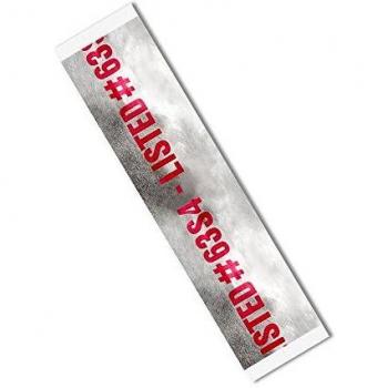 TapeCase 3326 6,3 cm x 20,3 cm