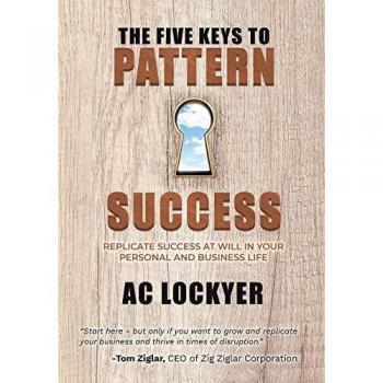 Lockyer, Ac: The Five Keys to Pattern Success