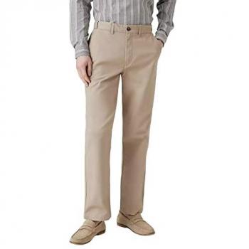 Maine Men's Chino Trousers