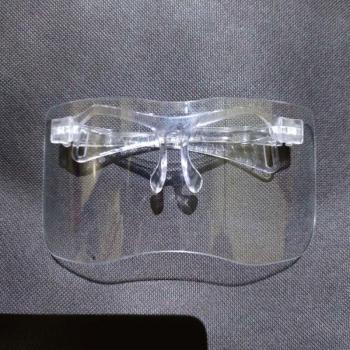 Lunettes de soleil pour moto