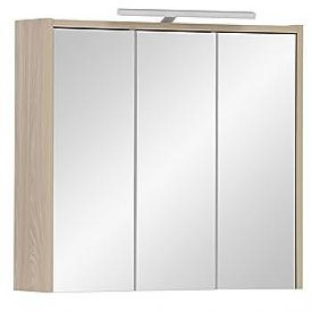 INOSIGN Spiegelschrank List, Breite 65 cm