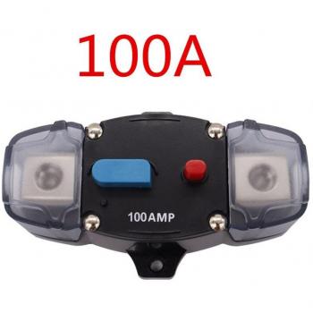 4GA Cable Car Fuse Holder