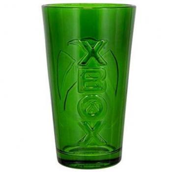 Vaso de Coleccionista Xbox