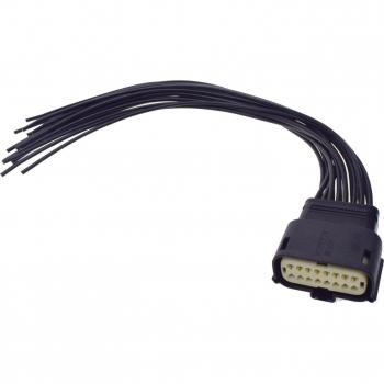 Connecteur de phare 16 broches Jeep Grand Cherokee 68202814AA