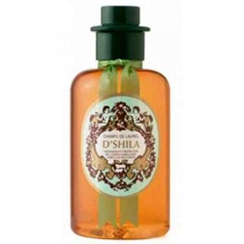 Champu Laurel 300 Ml Shila