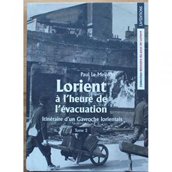 Itinéraire d'un gavroche lorientais