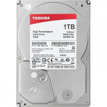 Toshiba P300 1TB 3.5