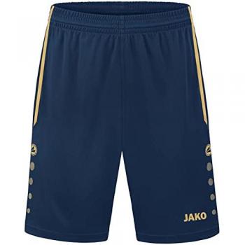Jako Voetbalshorts Unisex Heren Allround