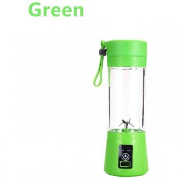 TazaFusion 380
