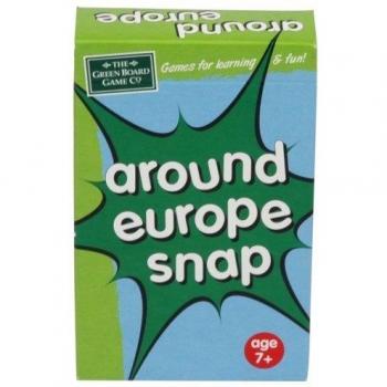 Global Snap Adventure