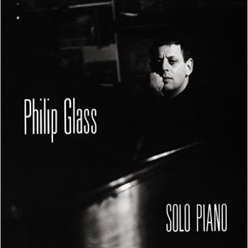 Solo Piano [Vinyl]