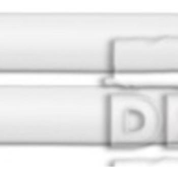 Premium Ahead Drumsticks in White Case