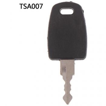 Shytmv TSA-007 KeyBag Multifuncional