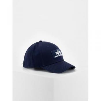 Gorra Alpha Industries modelo VLC II