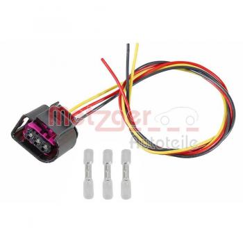 Réparation câble capteur pression carburant METZGER 2324206