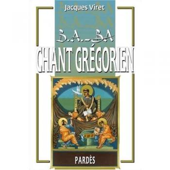 Jacques Viret Chant Grégorien