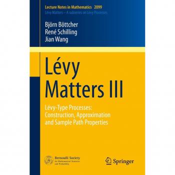 Lévy Matters III