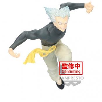 Figurine de Garou