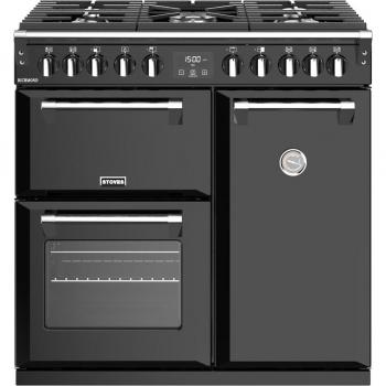 RICHMOND S900DF BLACK
