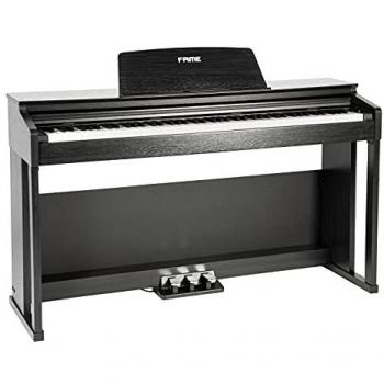 Fame DP-3000 BK 88 Tasten E-Piano