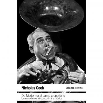 Cook n. de madonna al canto gregoriano