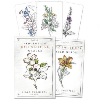Hedgewitch Botanical Oracle