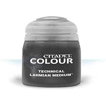 Lahmián 24 mL Medium