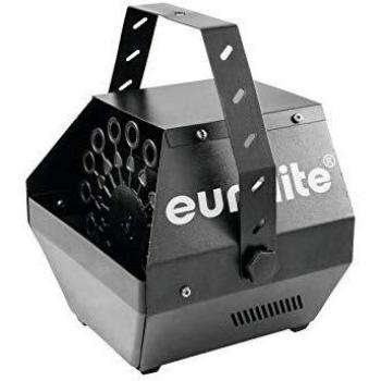 Generador de burbujas EUROLITE B-100 DMX