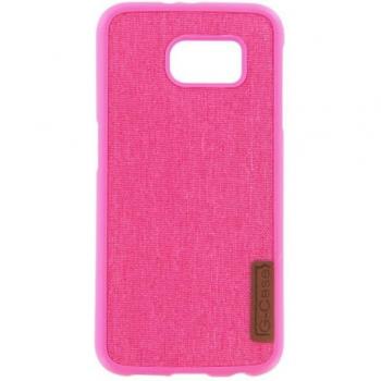 Cover in silicone per Samsung Galaxy S6
