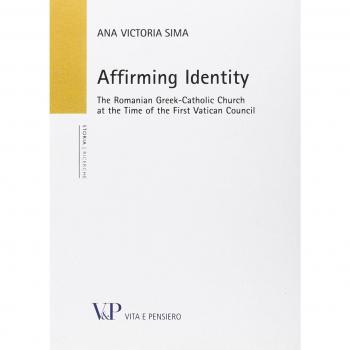 Affirming identity. The romanian greek-catholic church at the time of the first vatican council