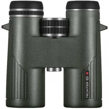 Hawke Frontier ED X 8x42 Green Edition Binoculars